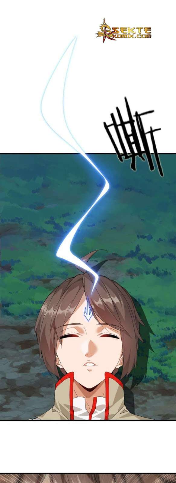 Magic Emperor Chapter 1 - halaman 34
