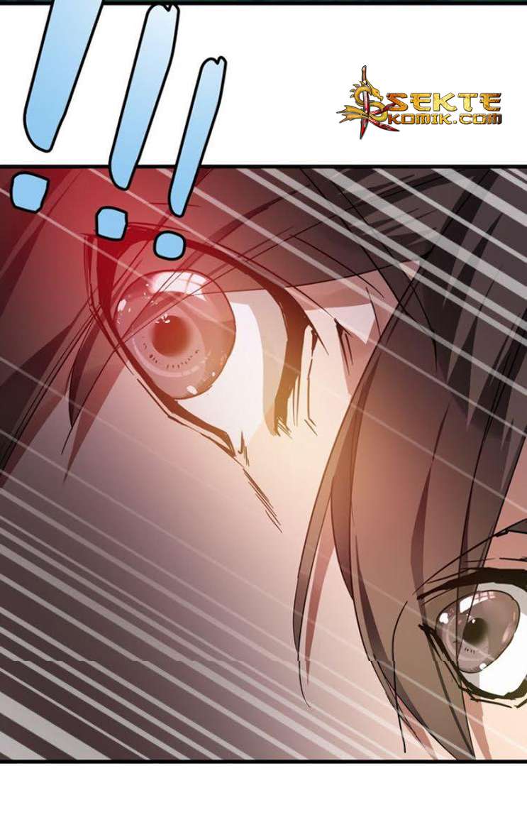 Magic Emperor Chapter 1 - halaman 38