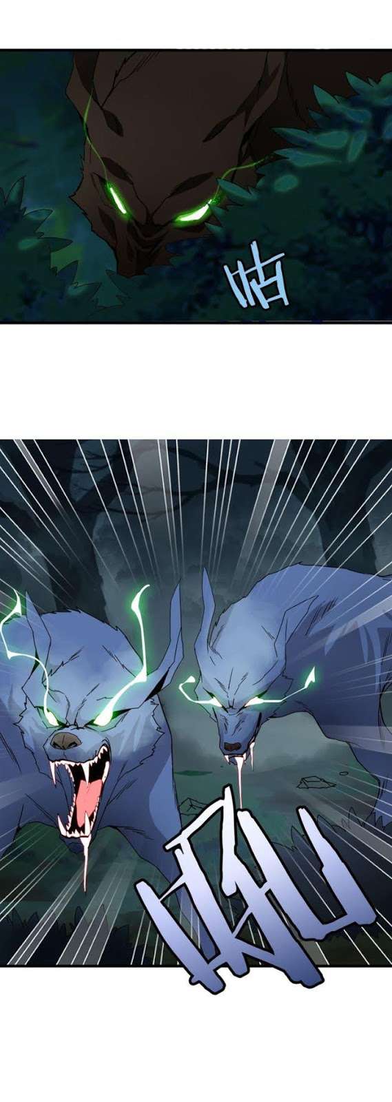 Magic Emperor Chapter 1 - halaman 39
