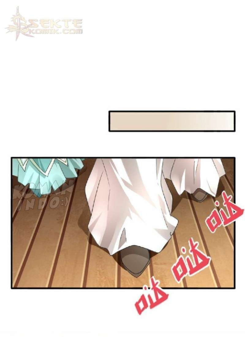 Magic Emperor Chapter 10 - halaman 18