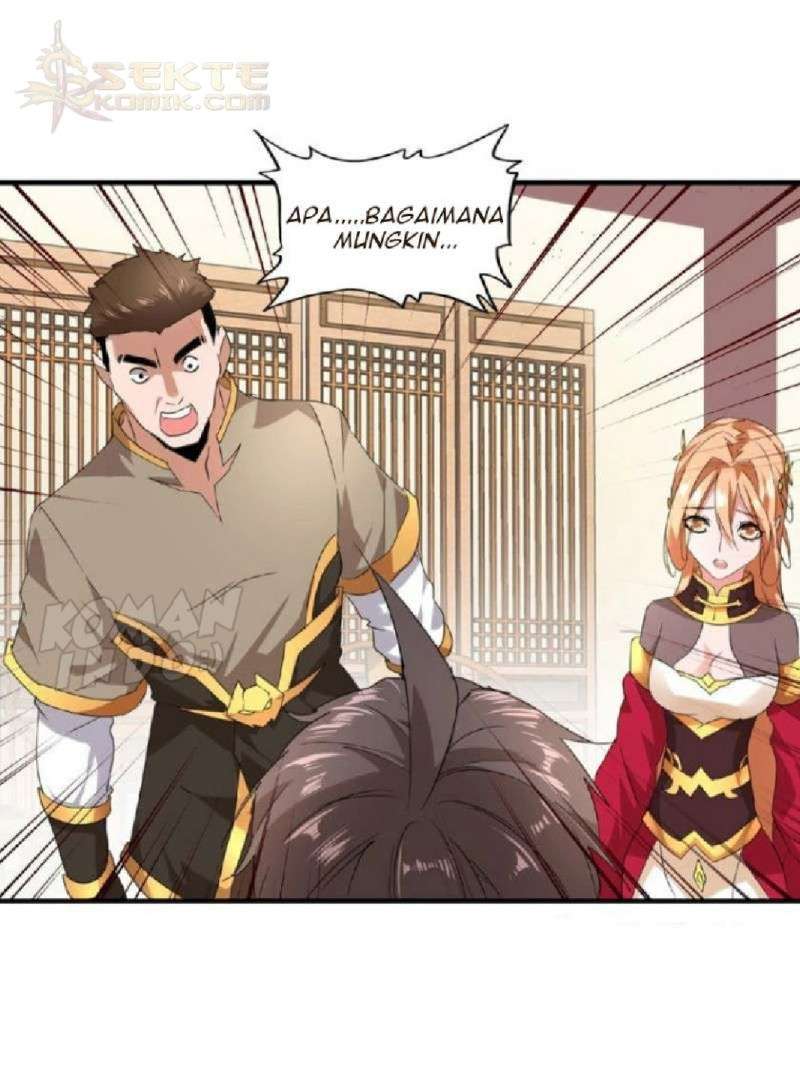 Magic Emperor Chapter 10 - halaman 29