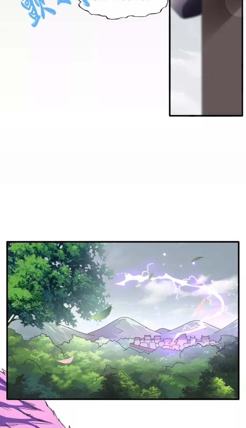 Magic Emperor Chapter 100 - halaman 28