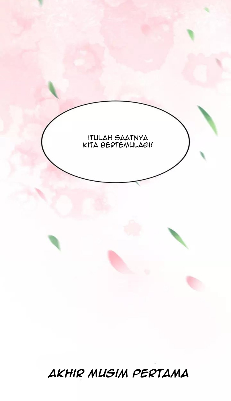 Magic Emperor Chapter 100 - halaman 44