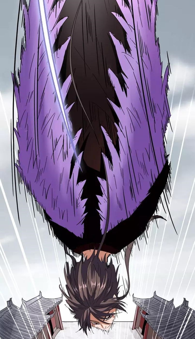 Magic Emperor Chapter 100 - halaman 8