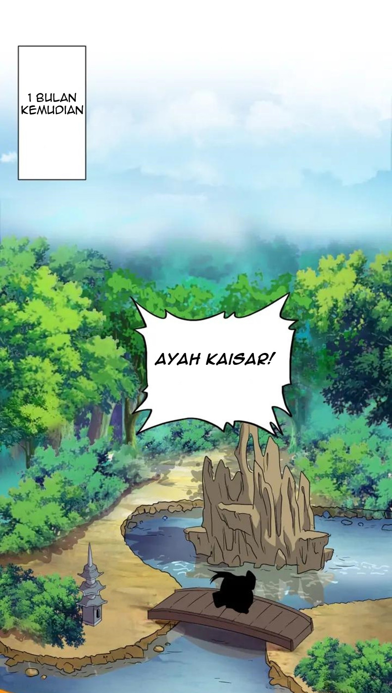 Magic Emperor Chapter 101 - halaman 2