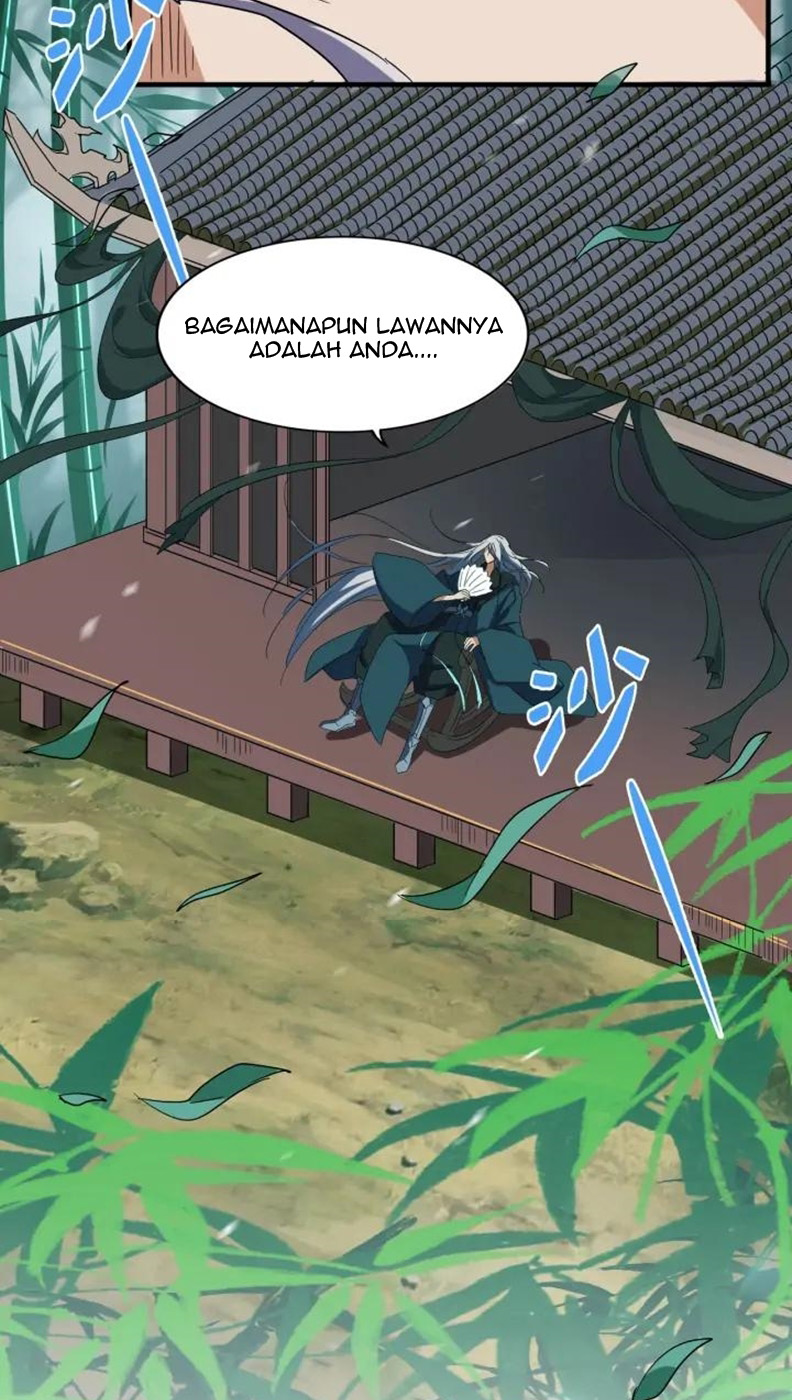 Magic Emperor Chapter 101 - halaman 20