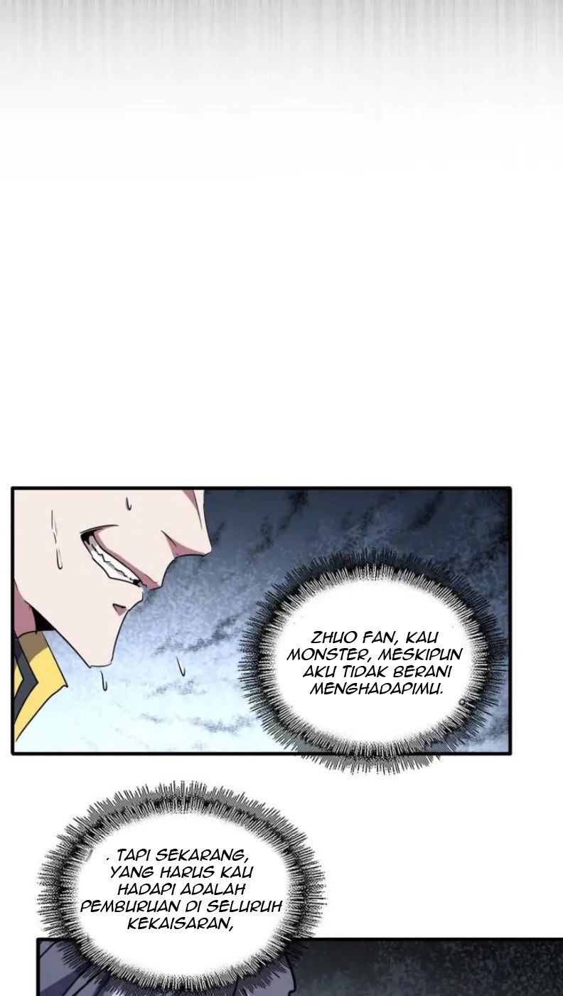 Magic Emperor Chapter 102 - halaman 30