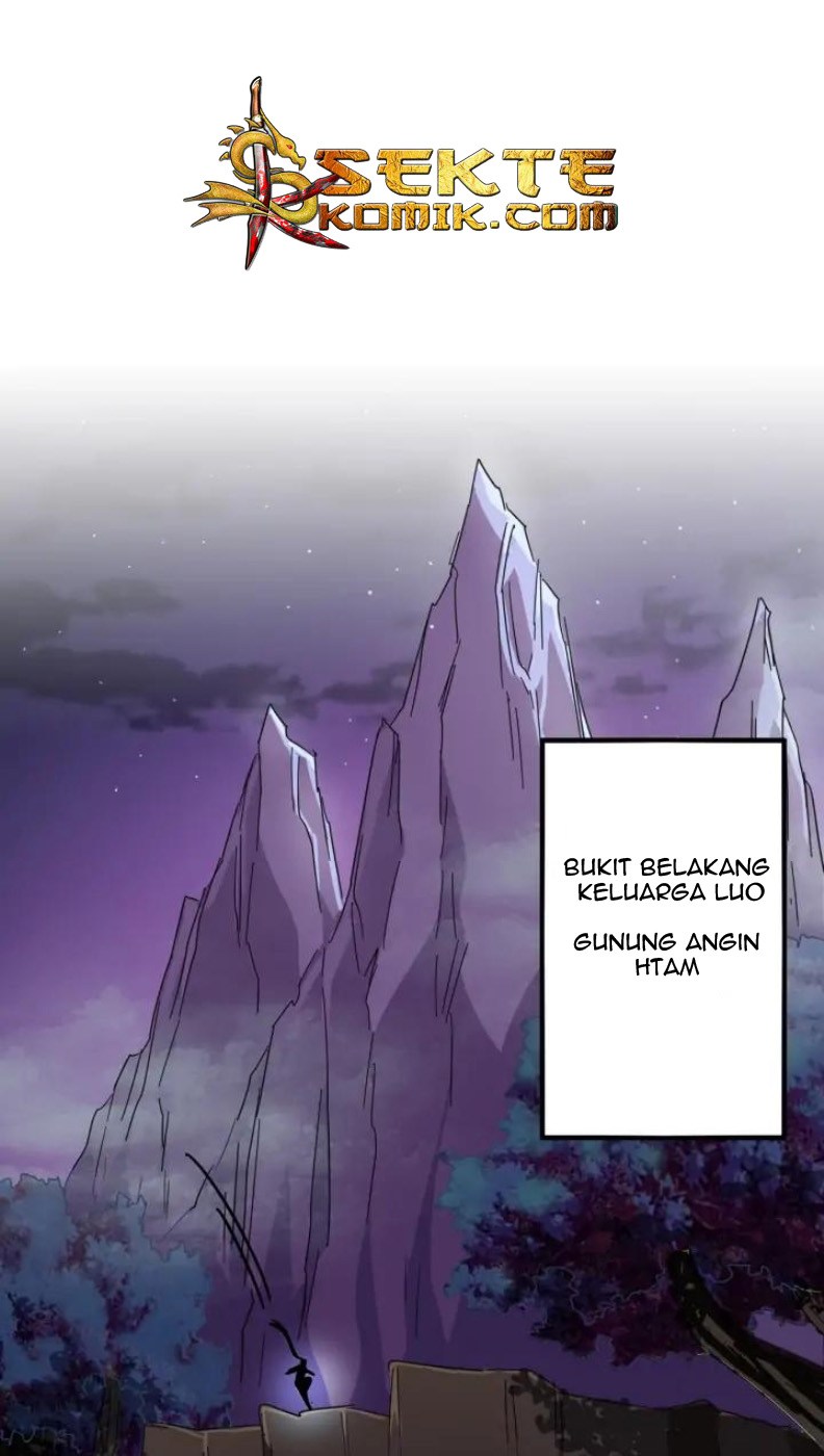 Magic Emperor Chapter 102 - halaman 41