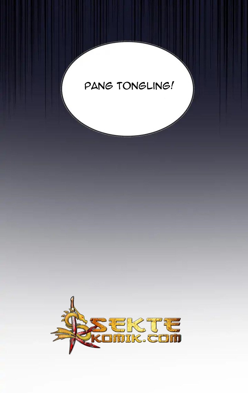 Magic Emperor Chapter 102 - halaman 46