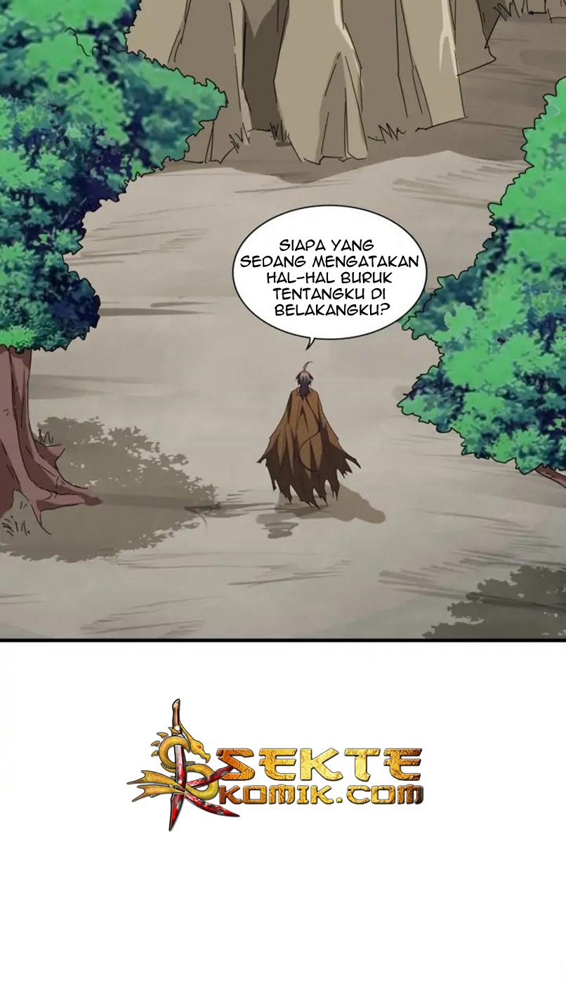 Magic Emperor Chapter 103 - halaman 17