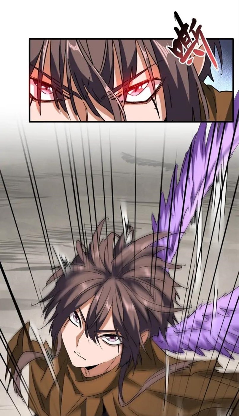 Magic Emperor Chapter 103 - halaman 18