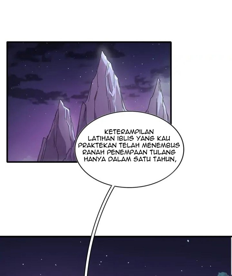 Magic Emperor Chapter 103 - halaman 2
