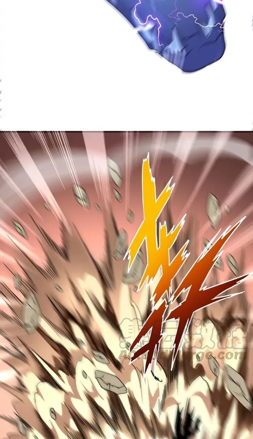 Magic Emperor Chapter 103 - halaman 23