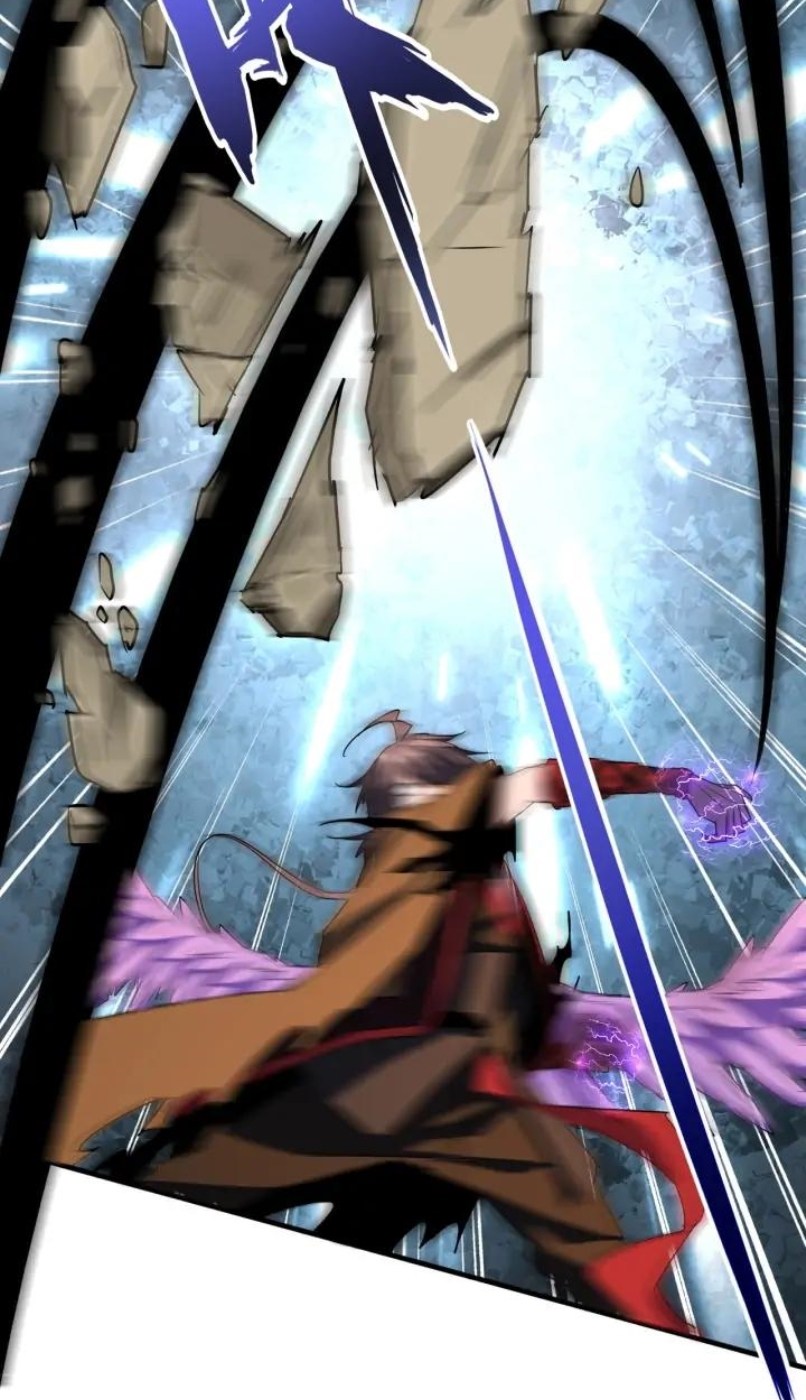 Magic Emperor Chapter 103 - halaman 26