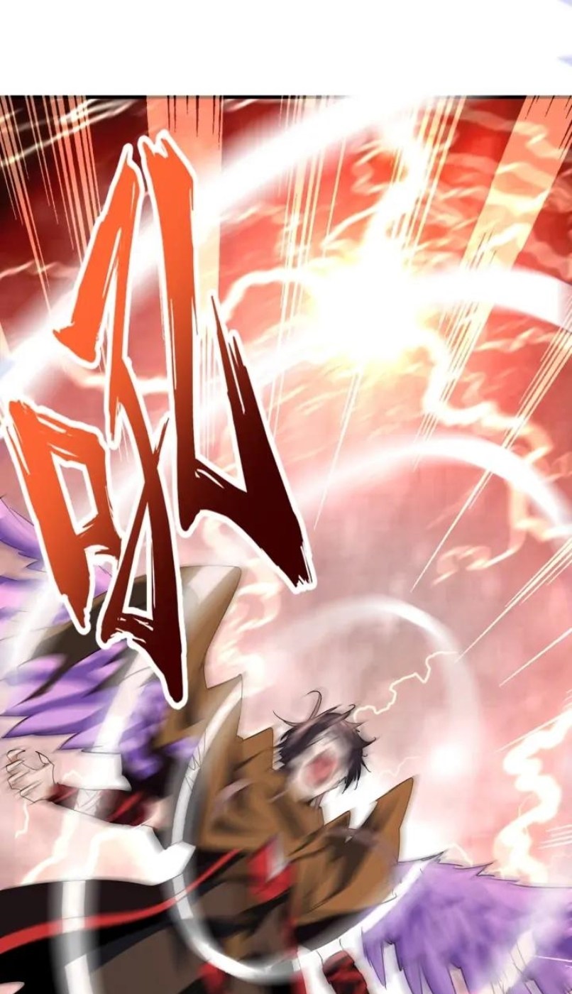 Magic Emperor Chapter 103 - halaman 28