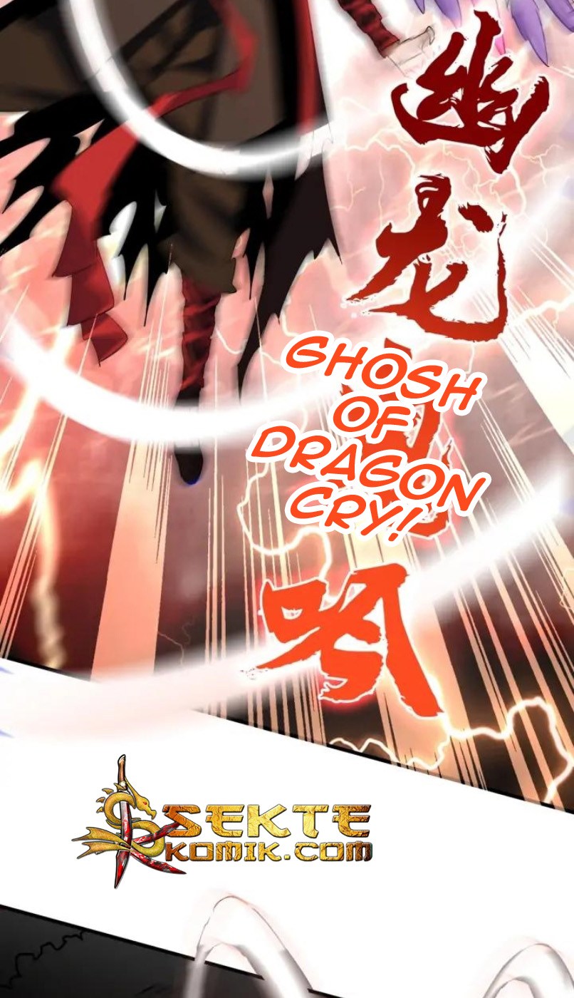 Magic Emperor Chapter 103 - halaman 29