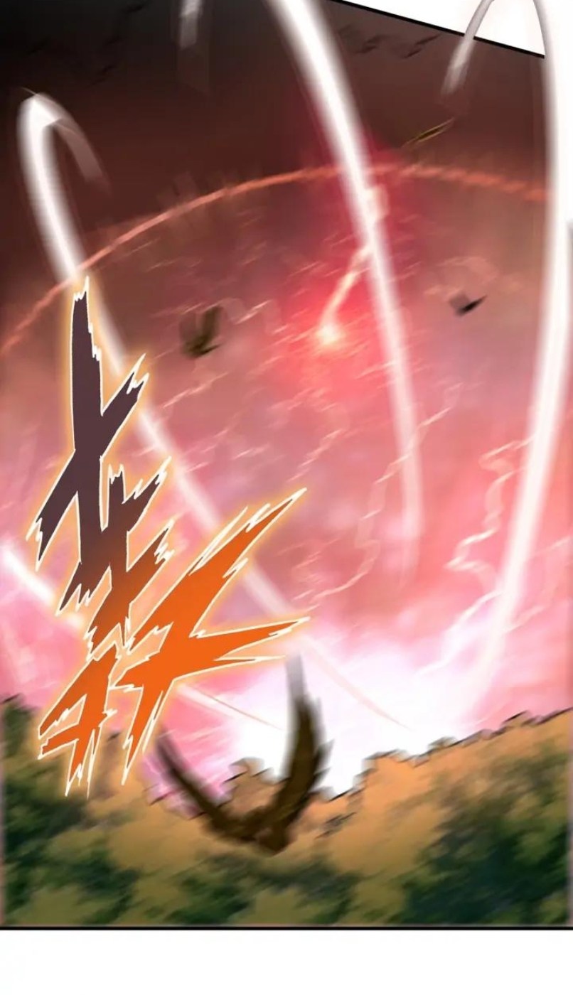 Magic Emperor Chapter 103 - halaman 30