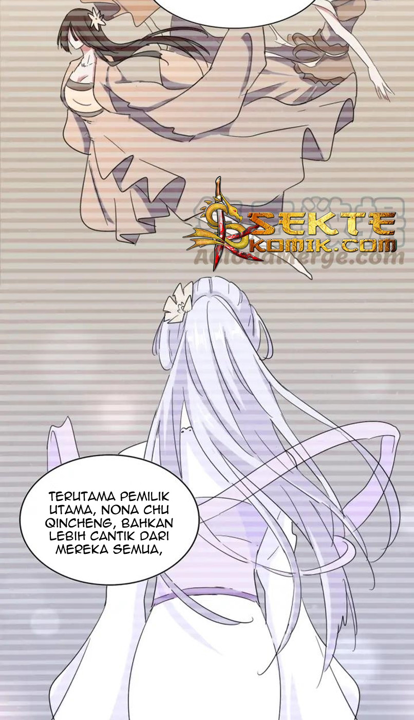 Magic Emperor Chapter 105 - halaman 14