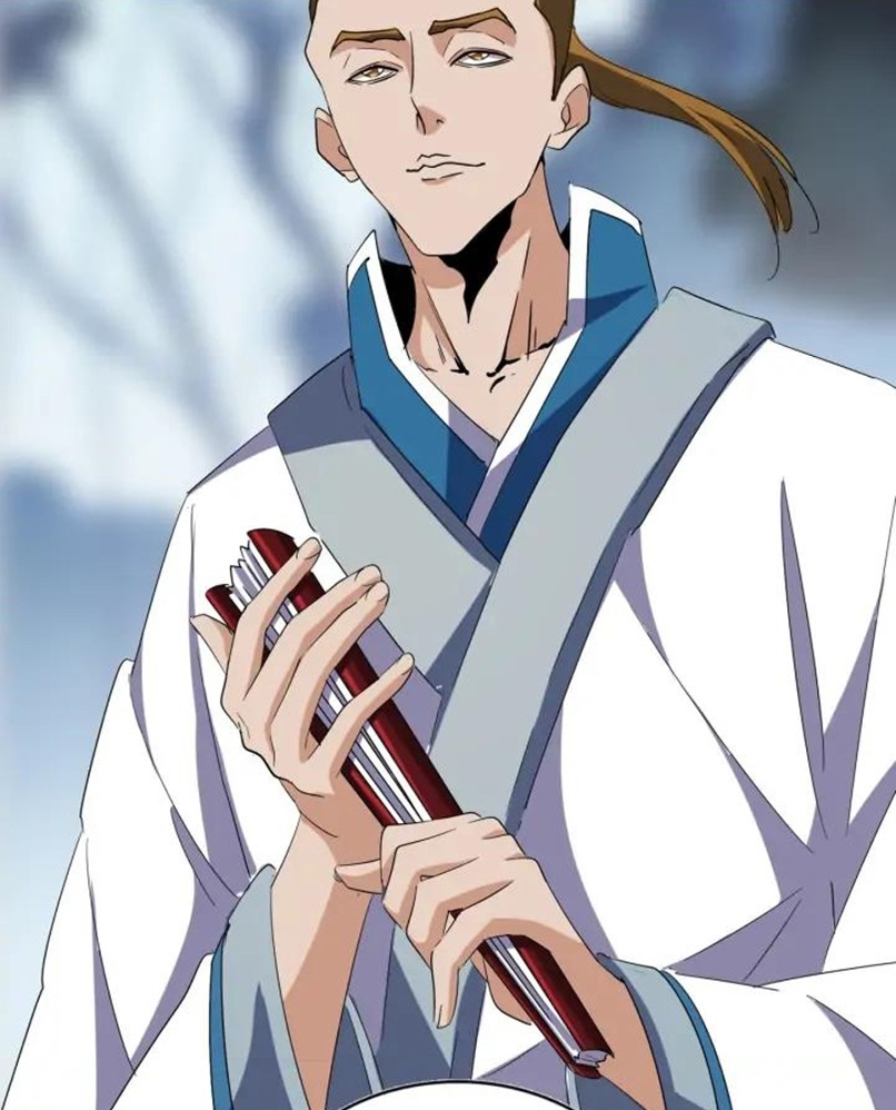 Magic Emperor Chapter 105 - halaman 19