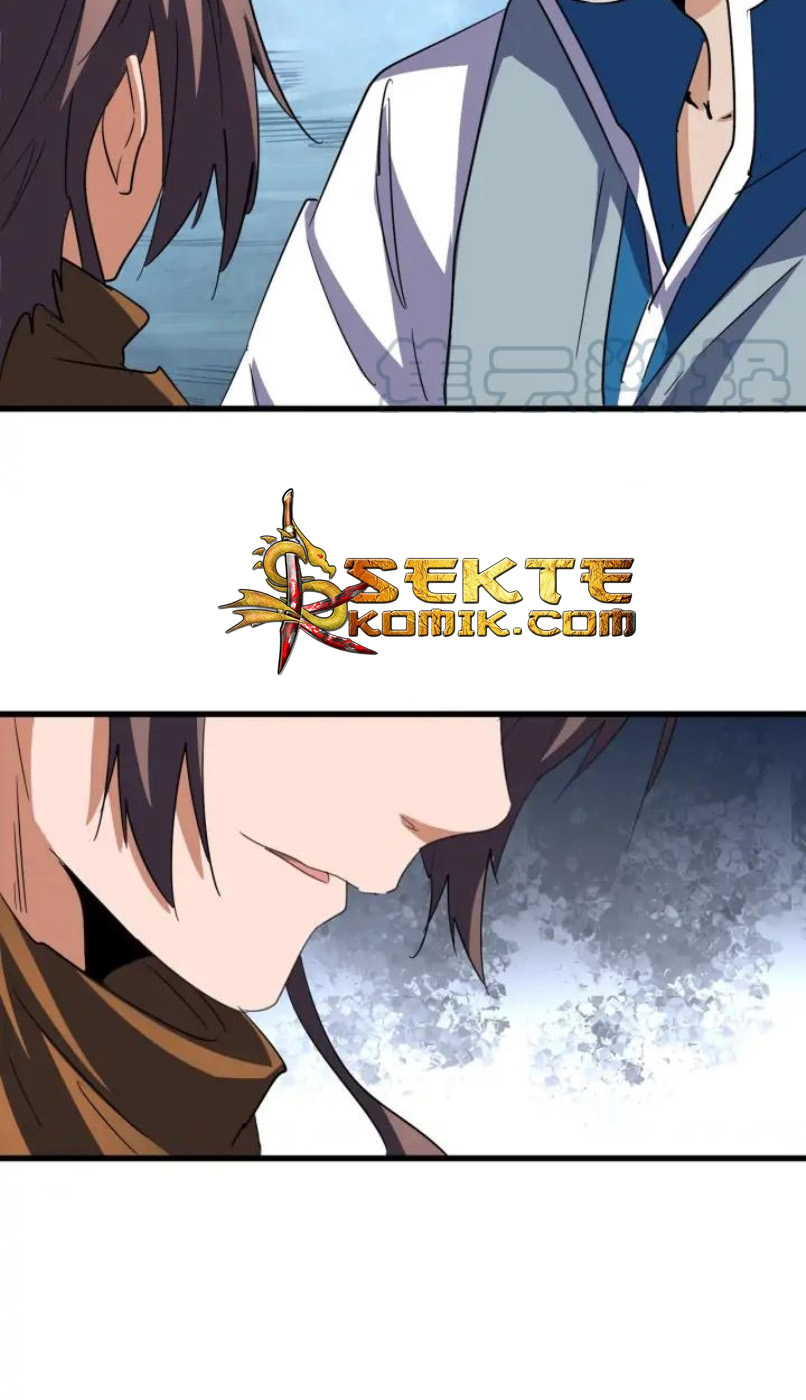 Magic Emperor Chapter 105 - halaman 29