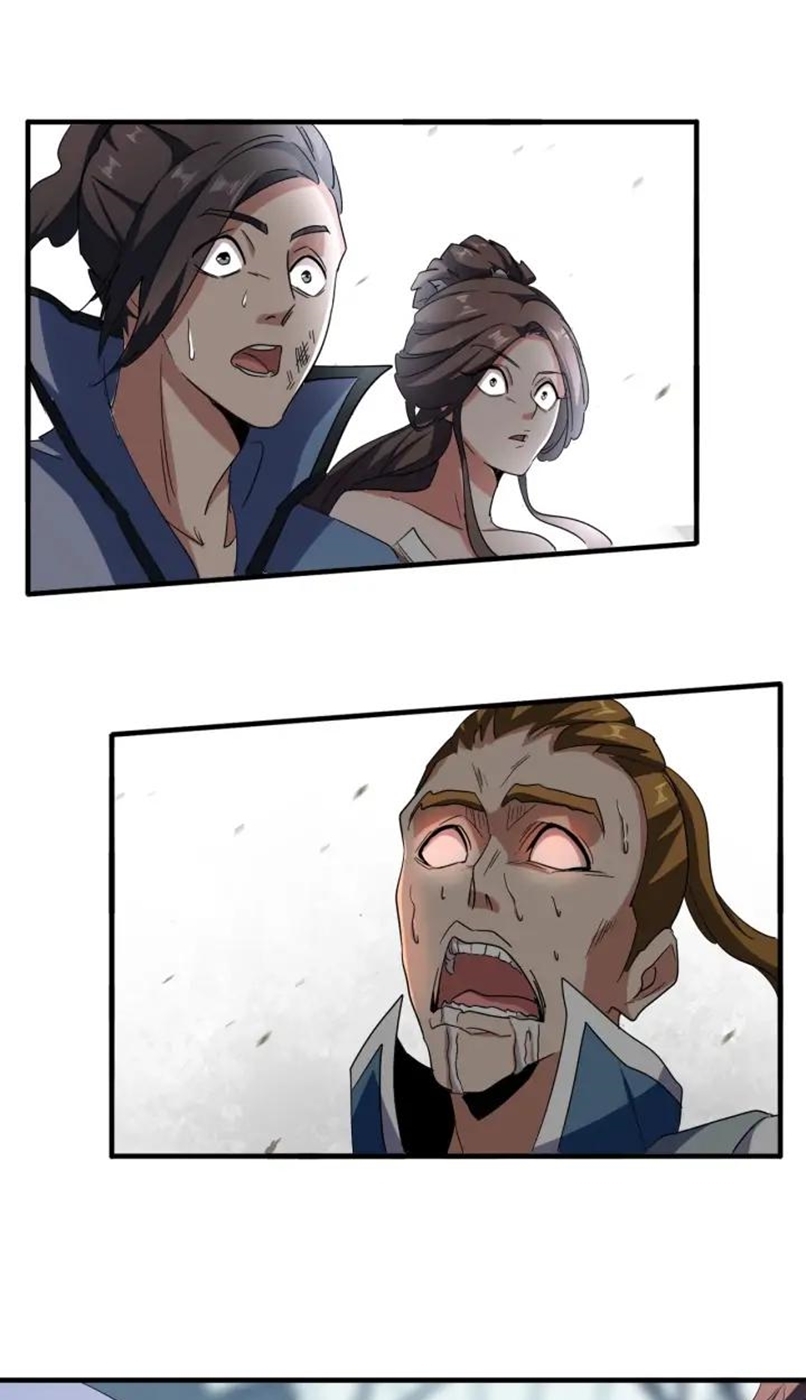 Magic Emperor Chapter 106 - halaman 2