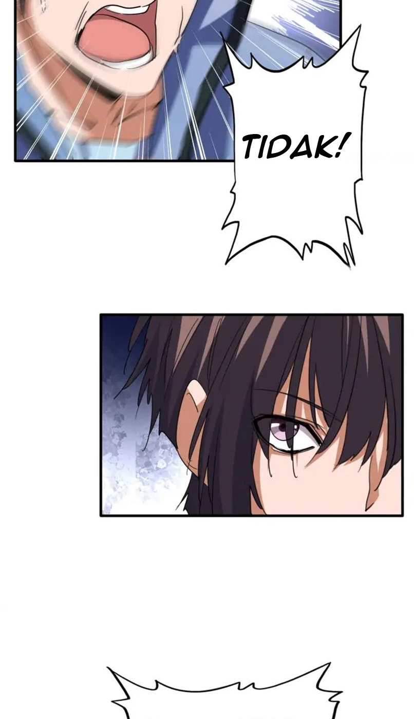 Magic Emperor Chapter 106 - halaman 24