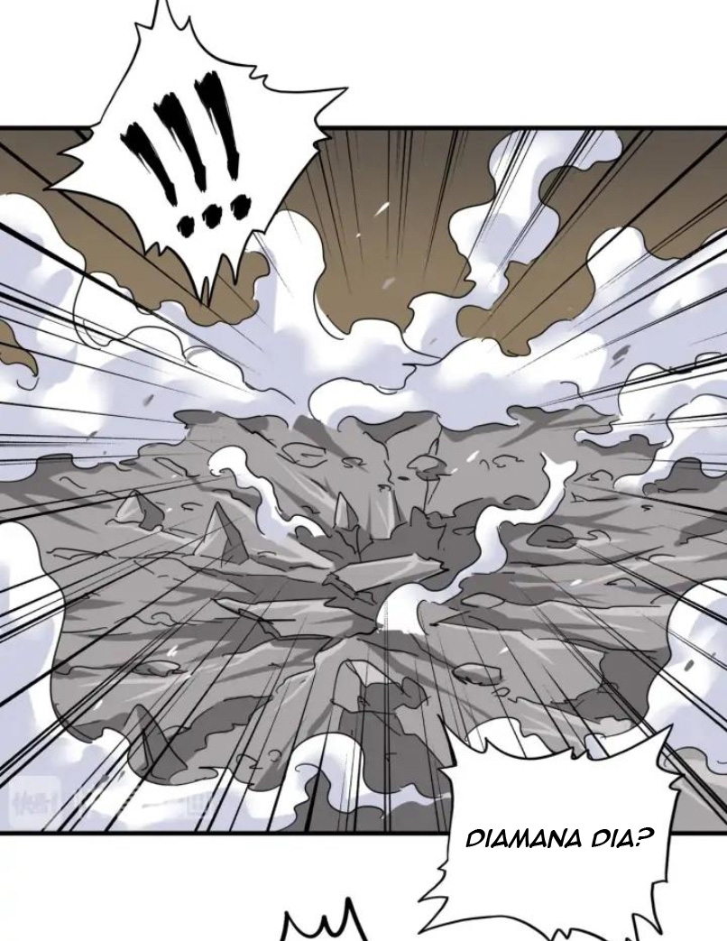Magic Emperor Chapter 106 - halaman 43