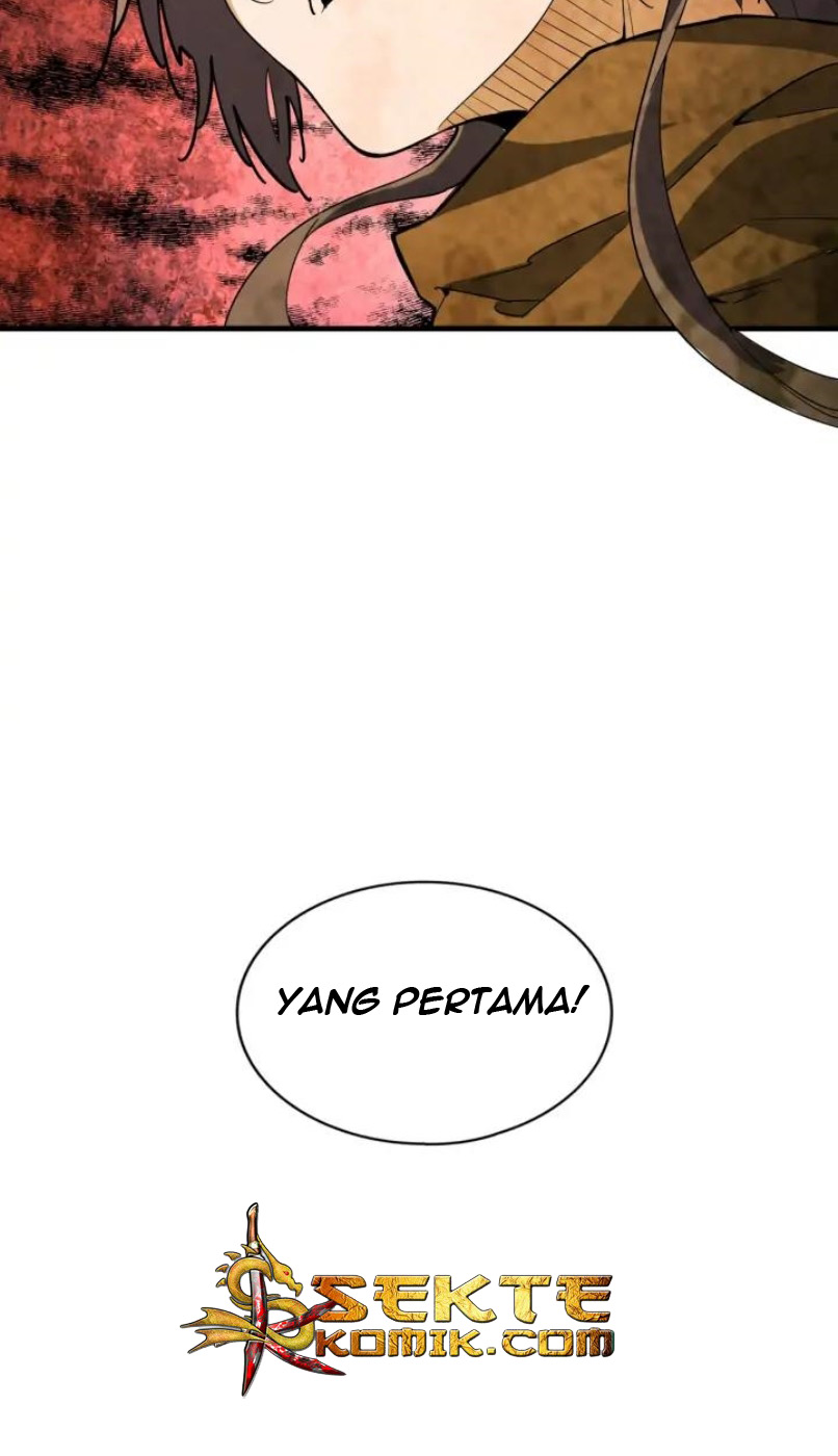 Magic Emperor Chapter 106 - halaman 47