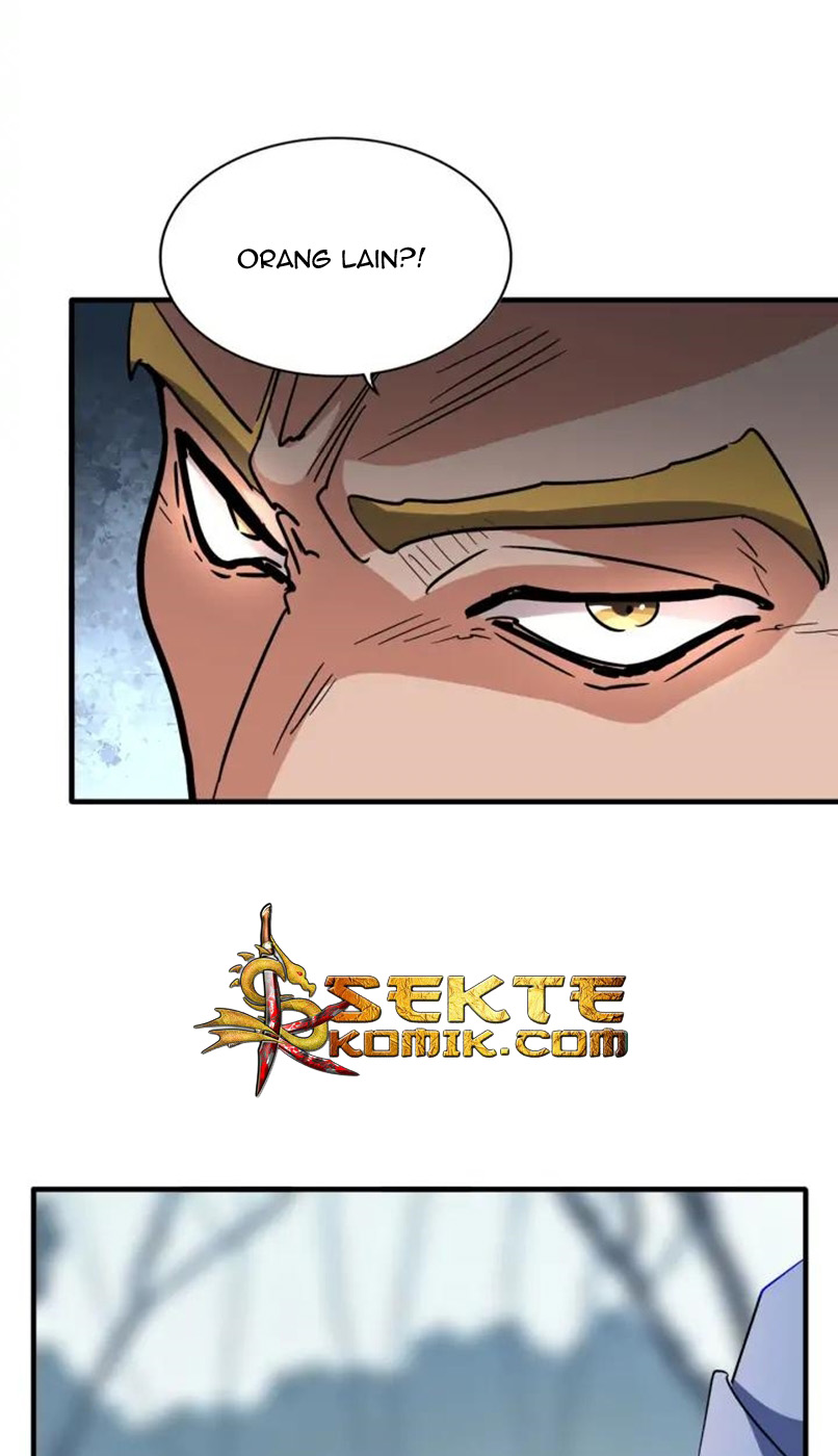 Magic Emperor Chapter 106 - halaman 8