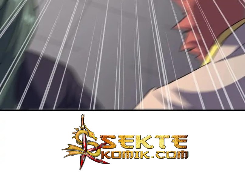Magic Emperor Chapter 107 - halaman 26