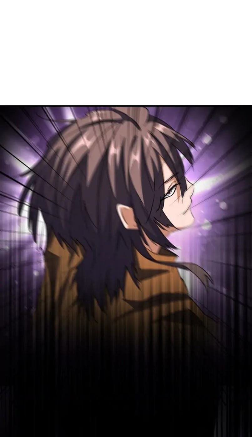 Magic Emperor Chapter 107 - halaman 27