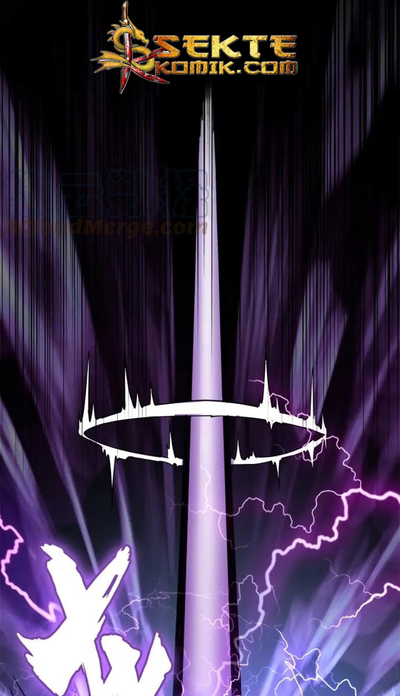Magic Emperor Chapter 107 - halaman 28