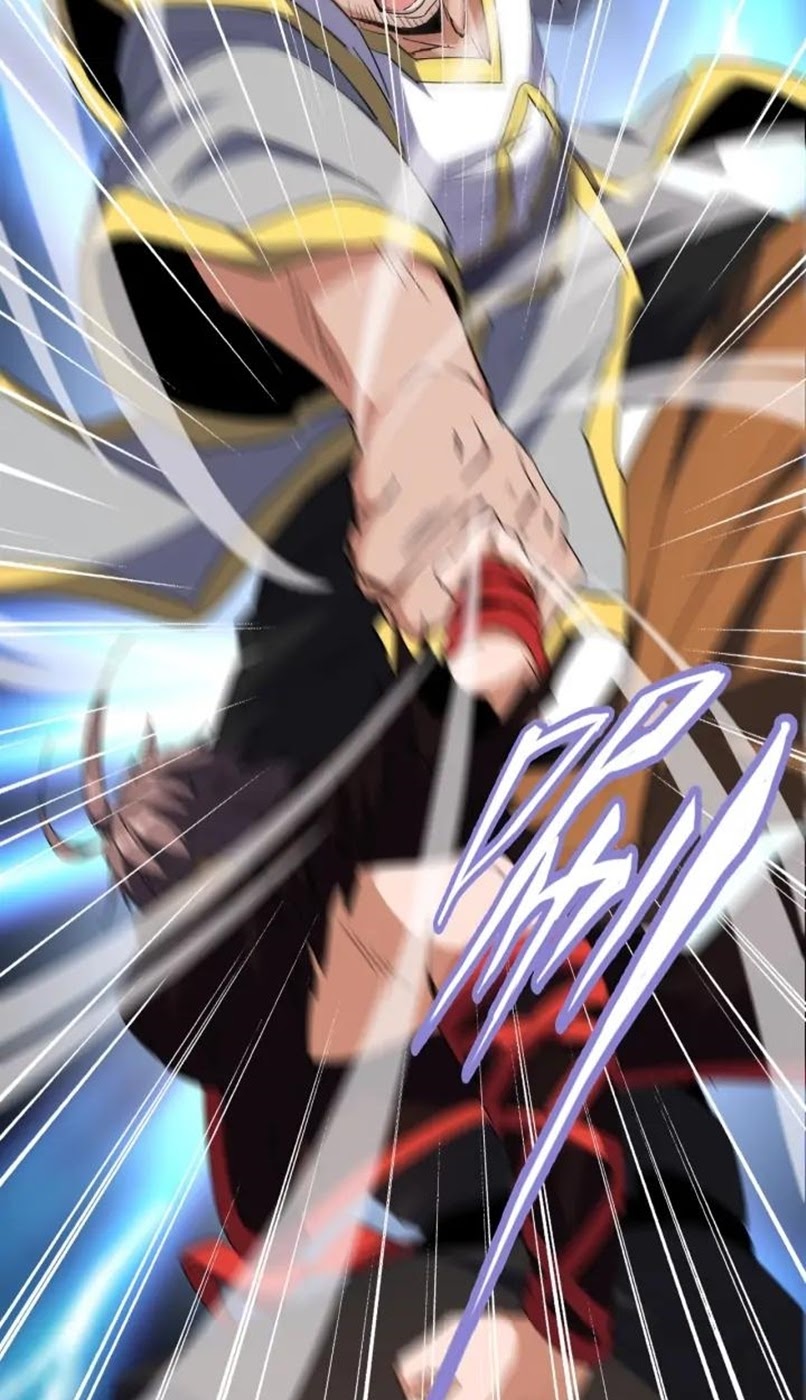 Magic Emperor Chapter 107 - halaman 8