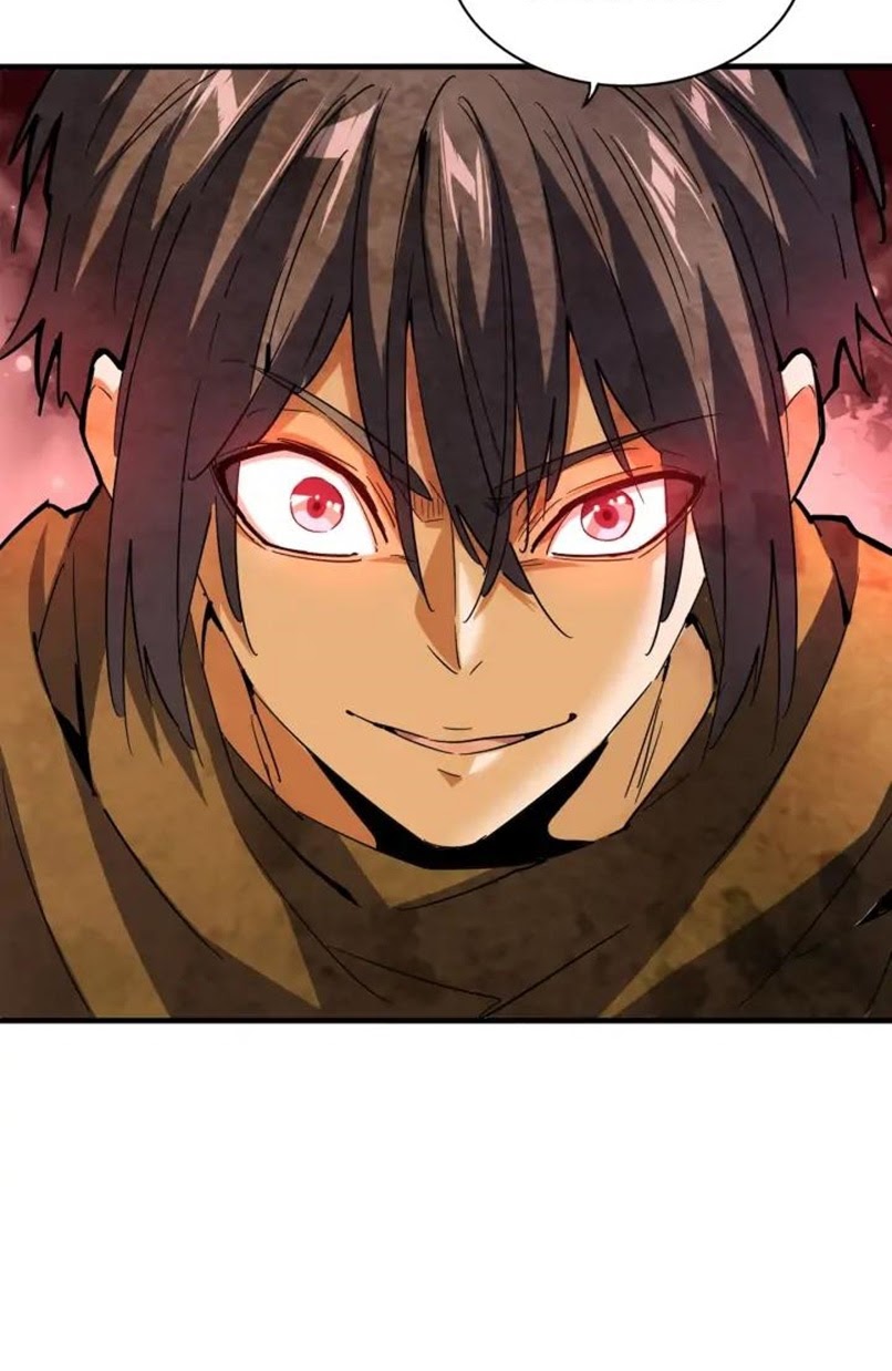 Magic Emperor Chapter 108 - halaman 24