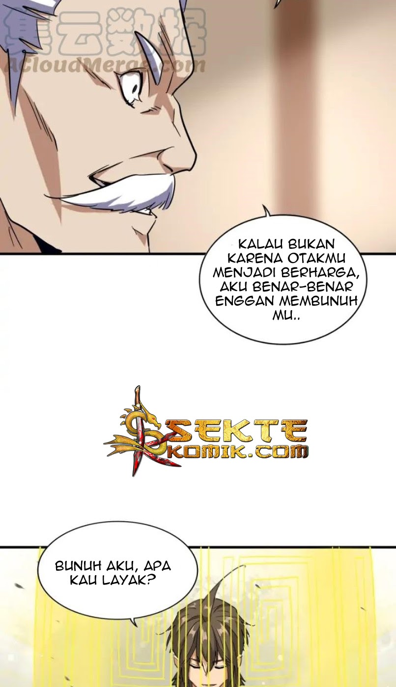 Magic Emperor Chapter 108 - halaman 26