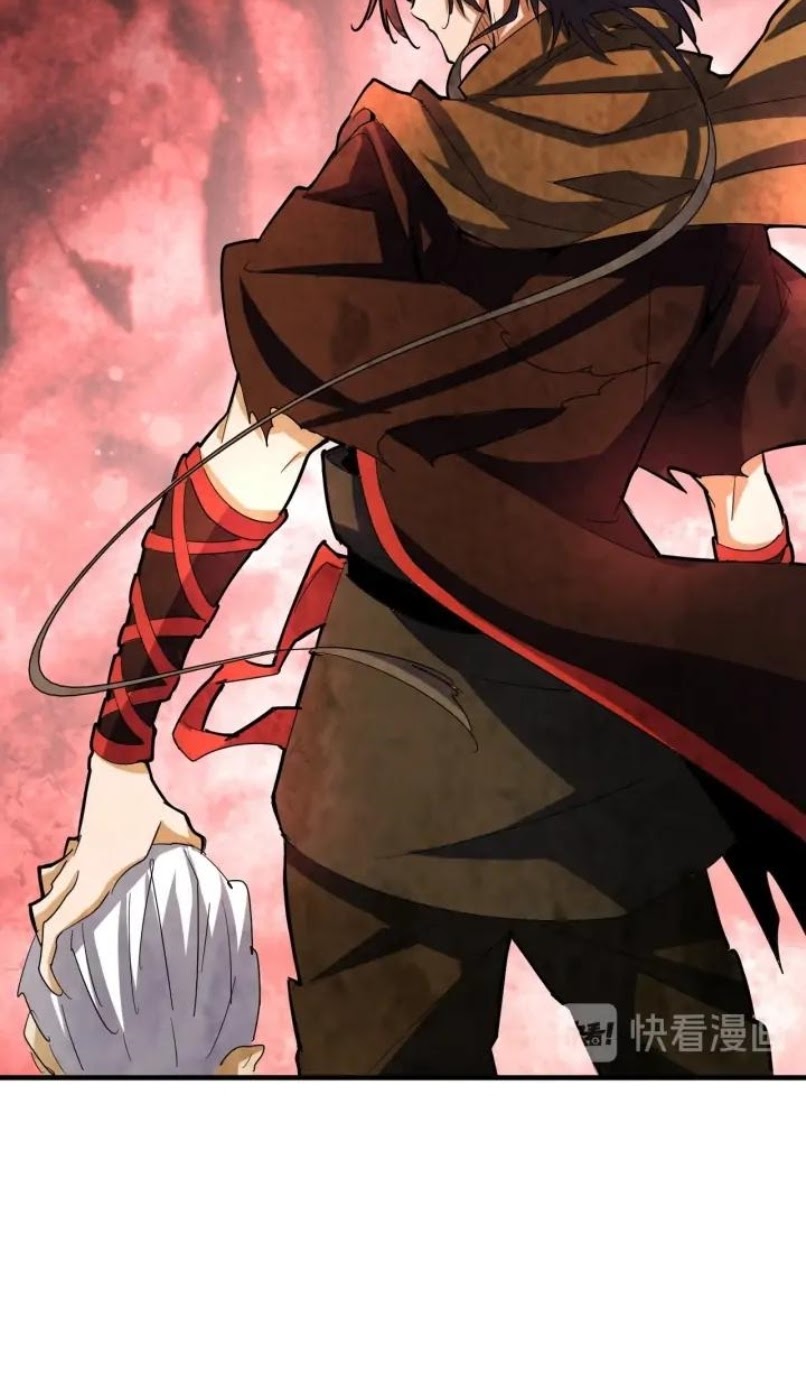 Magic Emperor Chapter 108 - halaman 37