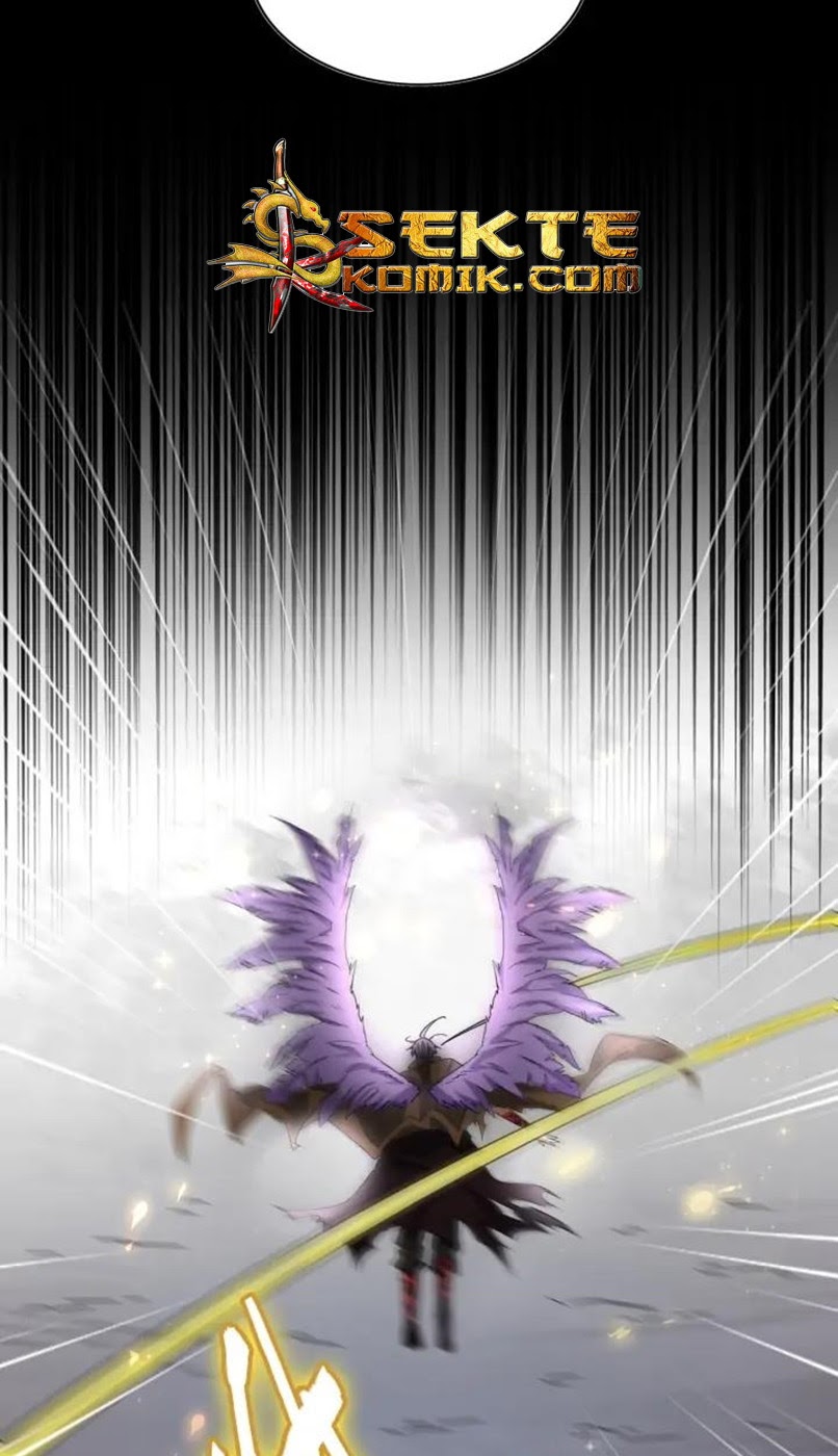Magic Emperor Chapter 108 - halaman 55