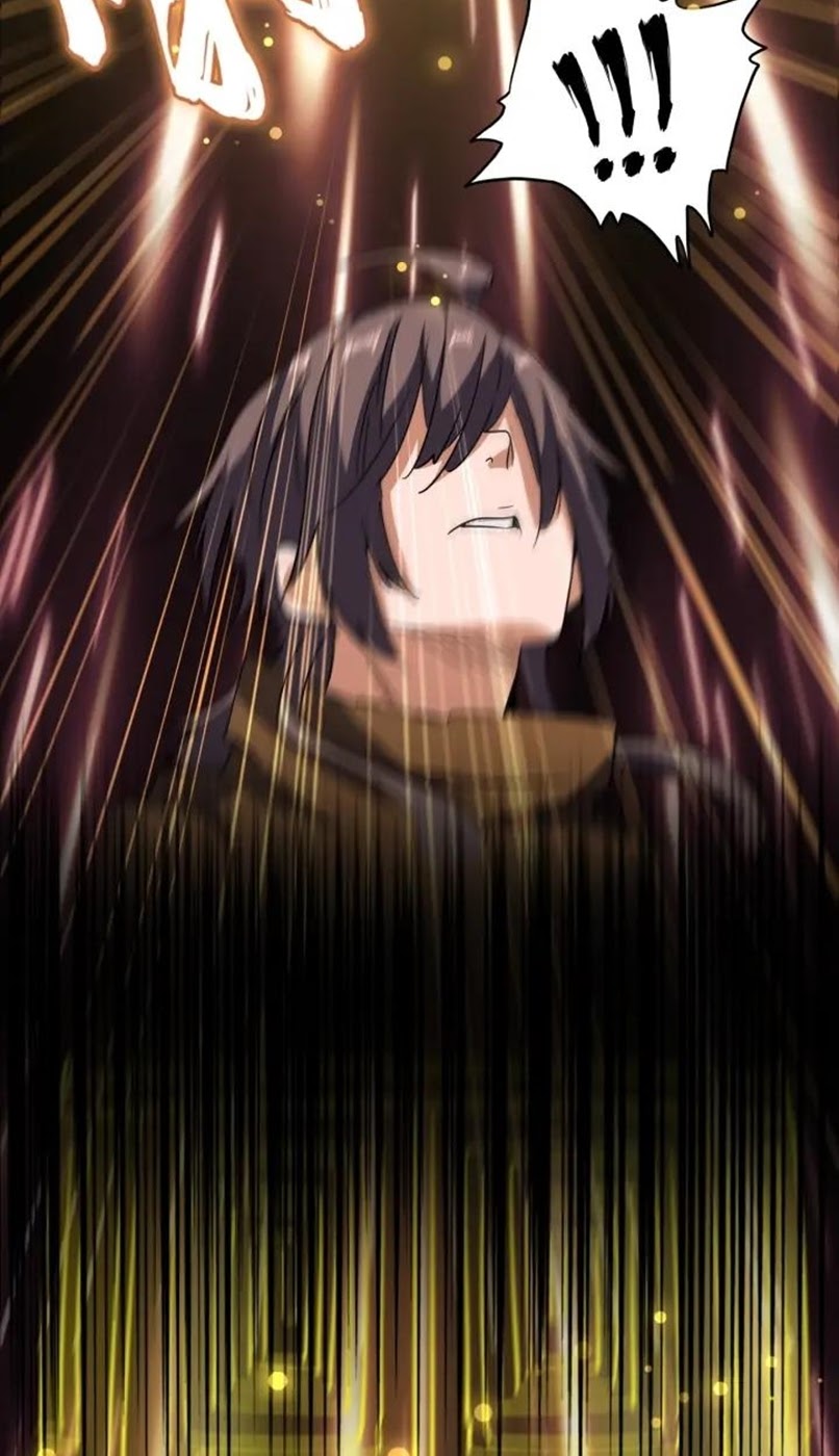 Magic Emperor Chapter 108 - halaman 8