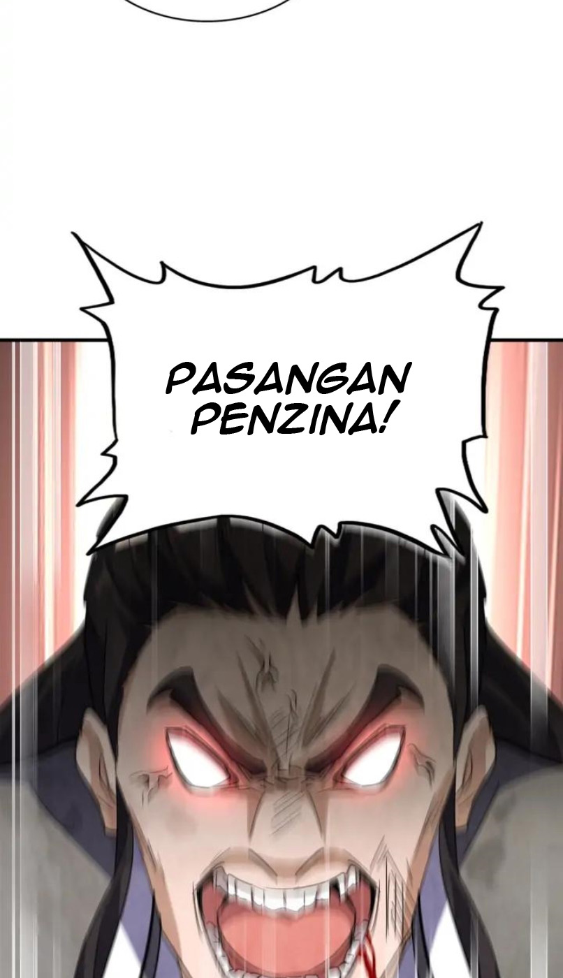 Magic Emperor Chapter 114 - halaman 30