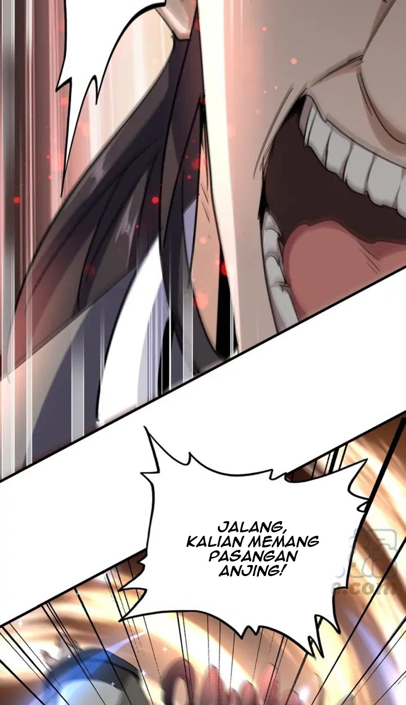 Magic Emperor Chapter 114 - halaman 38