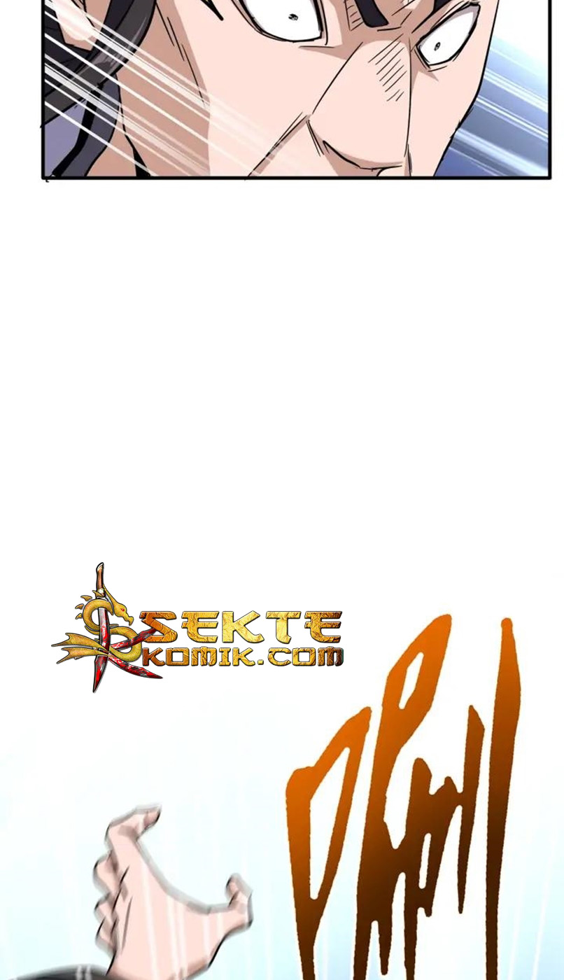 Magic Emperor Chapter 114 - halaman 45