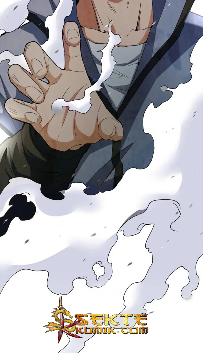 Magic Emperor Chapter 114 - halaman 50