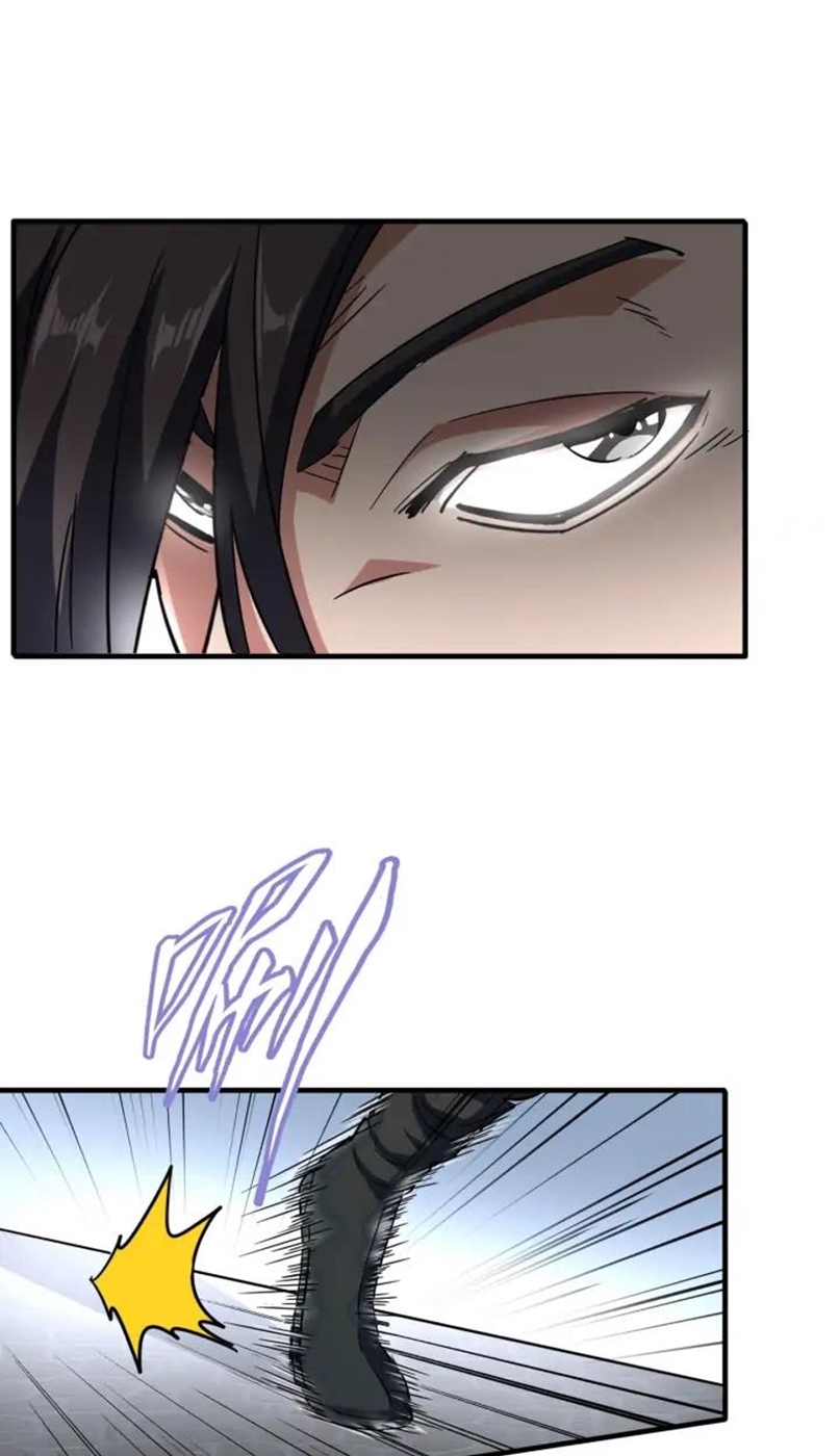 Magic Emperor Chapter 114 - halaman 8