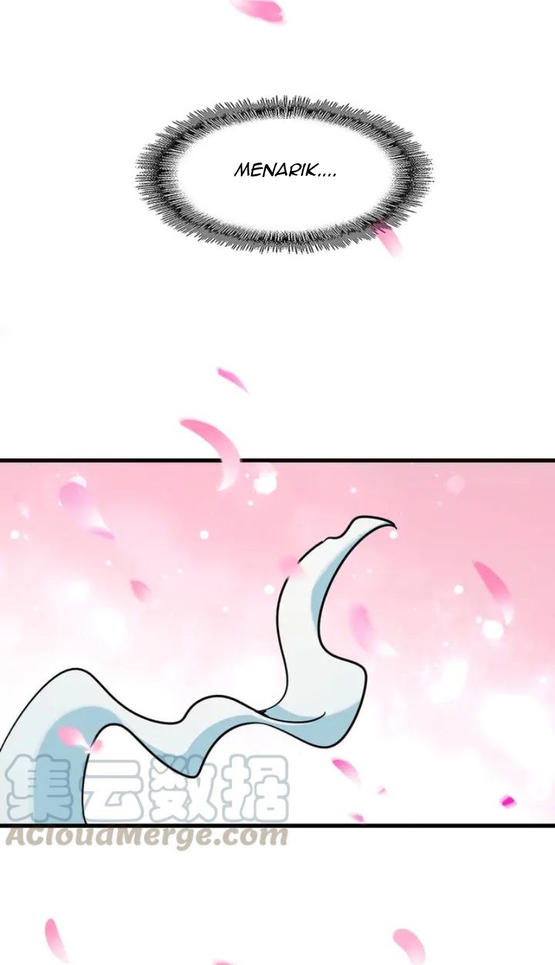 Magic Emperor Chapter 115 - halaman 44