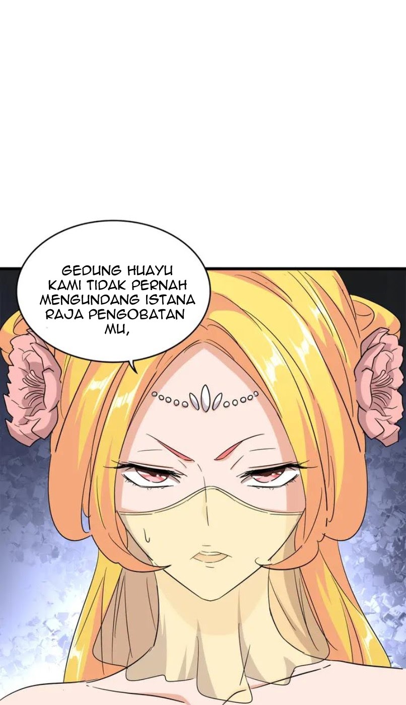 Magic Emperor Chapter 116 - halaman 29