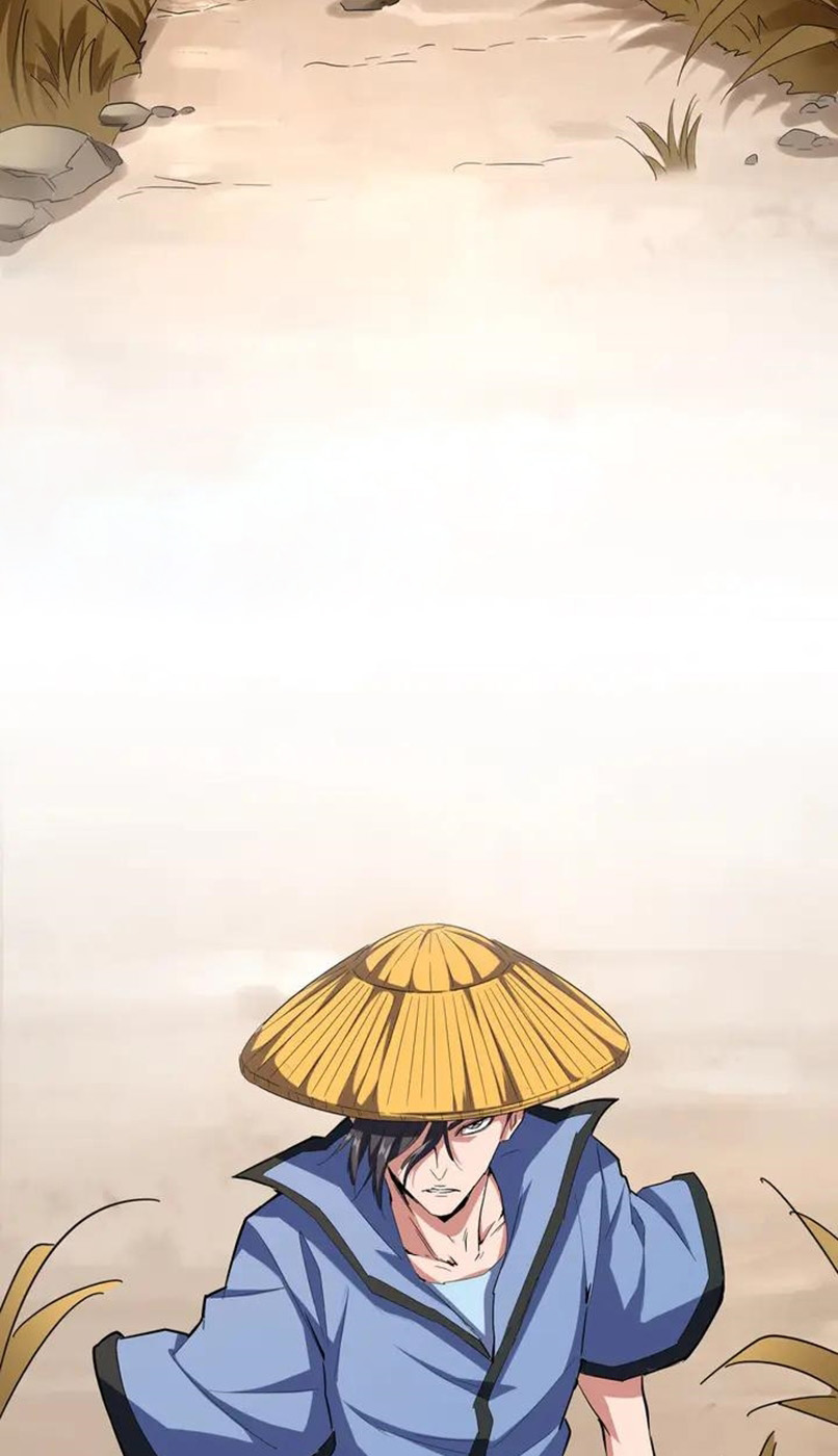 Magic Emperor Chapter 117 - halaman 17