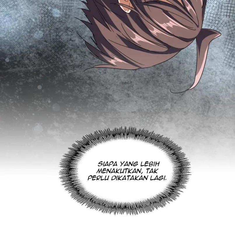 Magic Emperor Chapter 117 - halaman 31