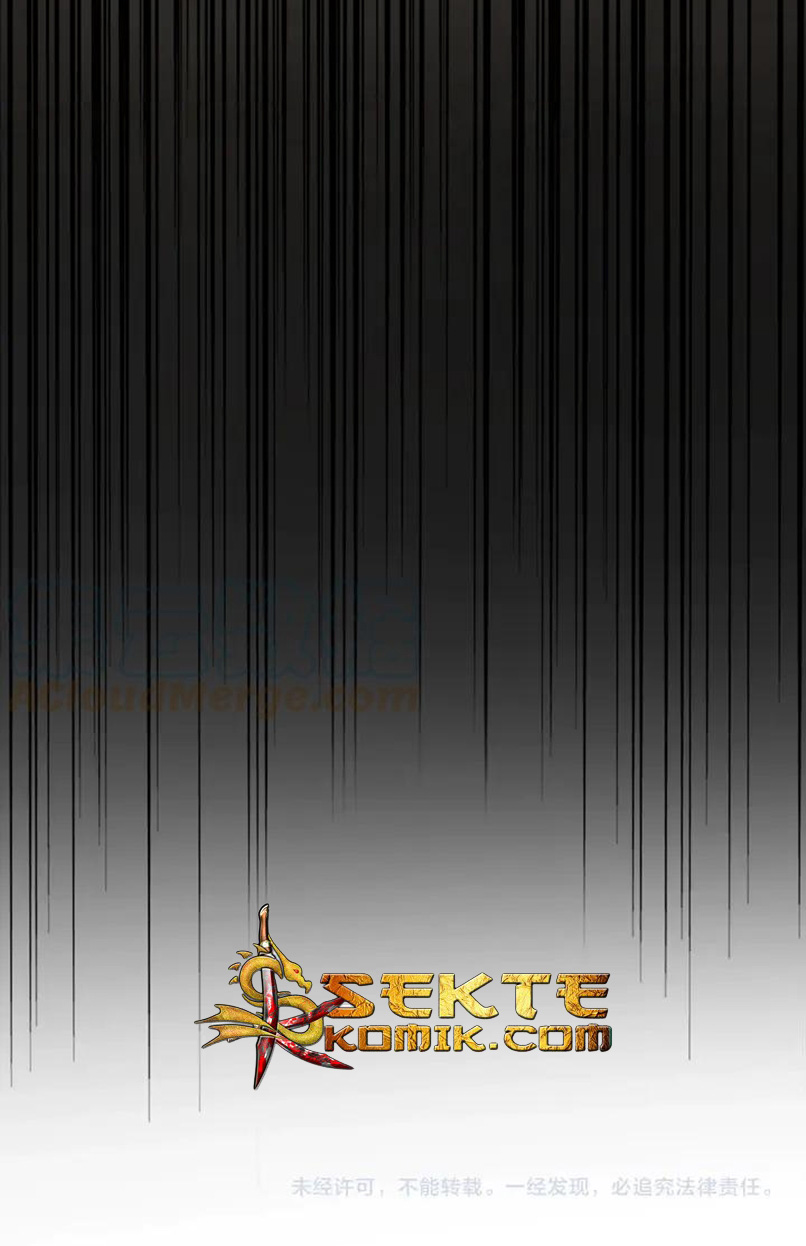 Magic Emperor Chapter 117 - halaman 54