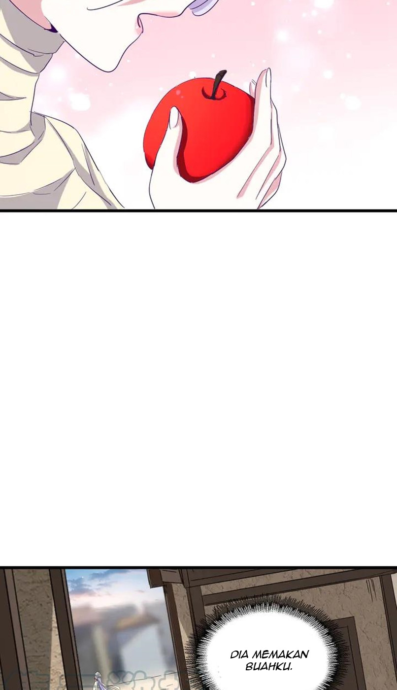 Magic Emperor Chapter 118 - halaman 35