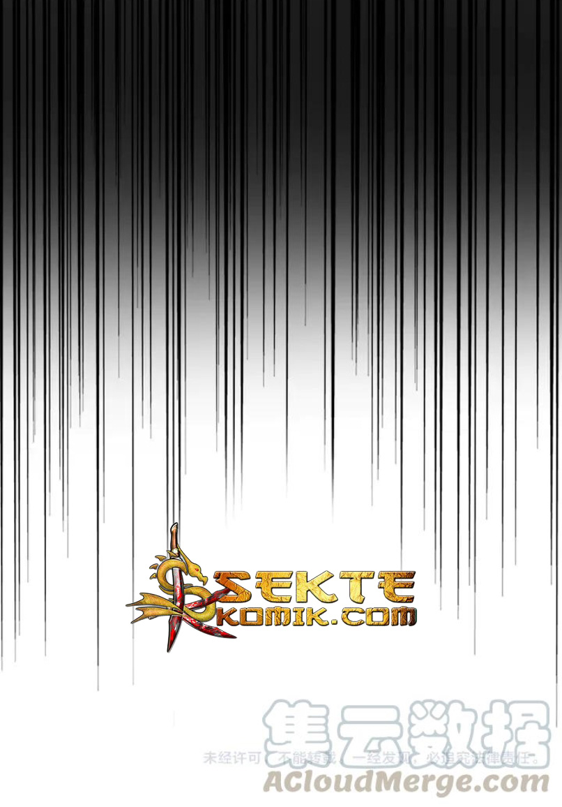 Magic Emperor Chapter 118 - halaman 55